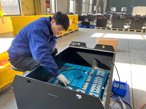 Over 10 Years of Industry Experience Polinovel Over 10 Years of Industry Experience Polinovel