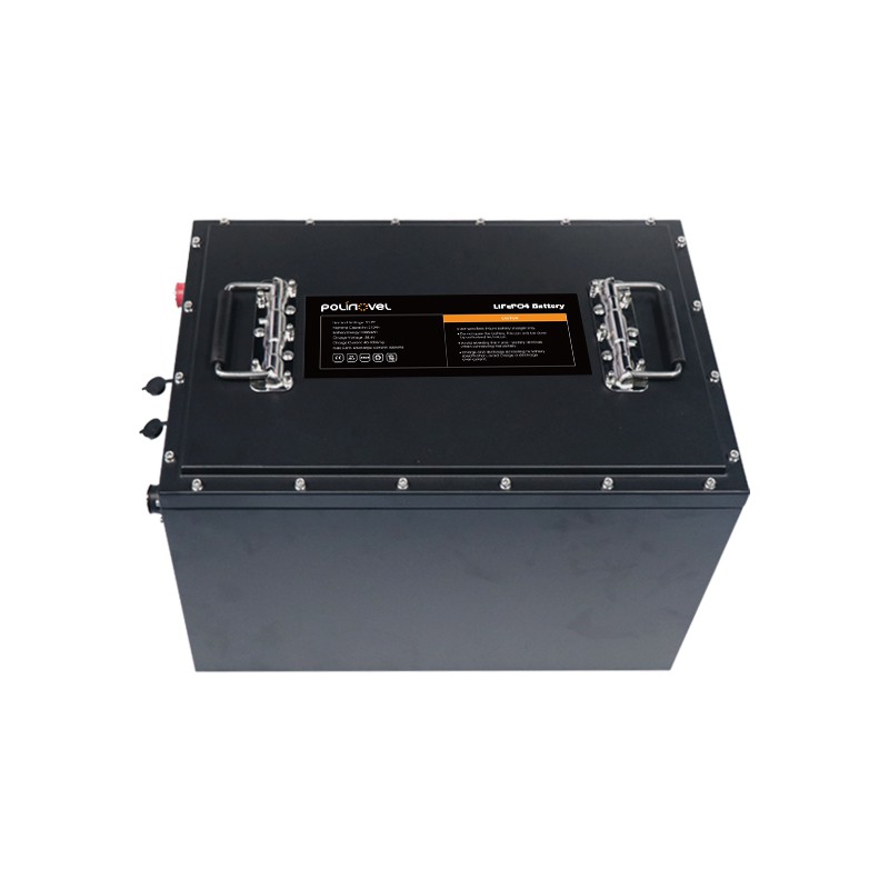 48V 212Ah Golf Cart Lithium Battery-2 48V 212Ah Golf Cart Lithium Battery-2